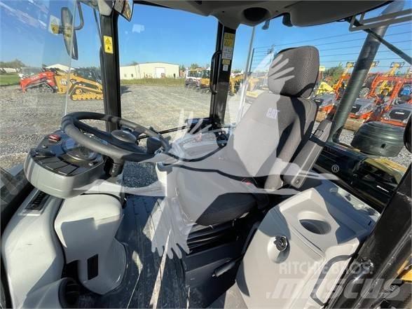 CAT 906M 轮式装载机