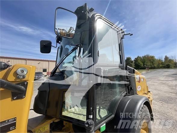 CAT 906M 轮式装载机