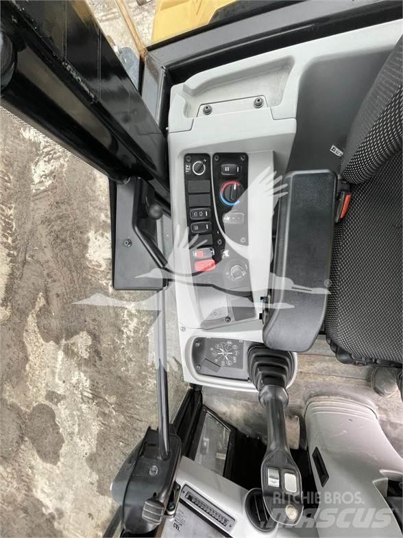 CAT 908M 轮式装载机