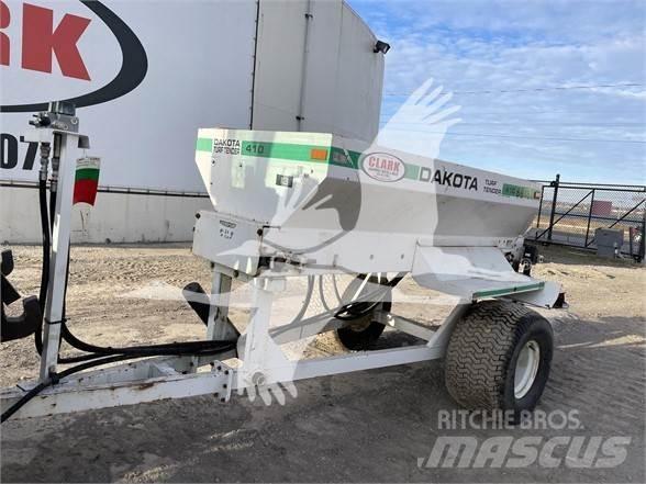 Dakota 410 建筑机械-其他