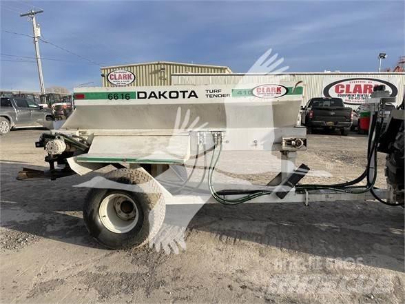 Dakota 410 建筑机械-其他