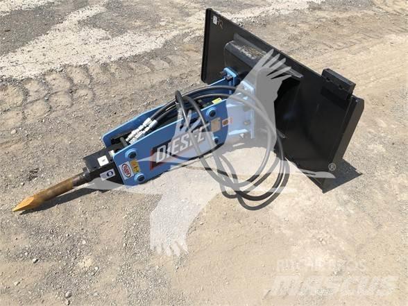  DIESEL 4582 破碎锤