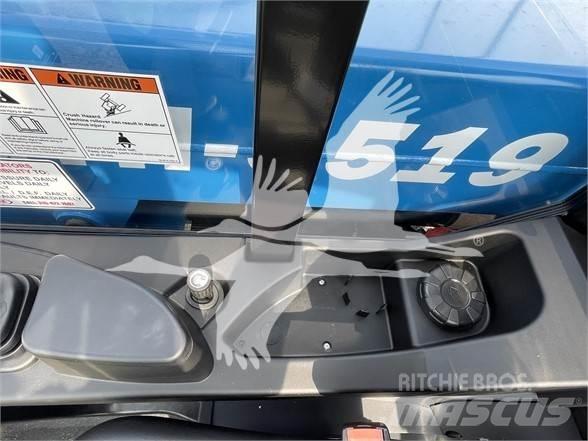 Genie GTH5519 伸缩臂叉装车|叉装车
