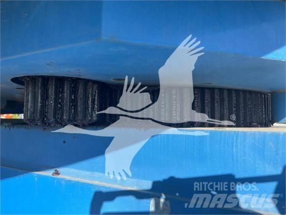 Genie S40 直臂高空工作平台