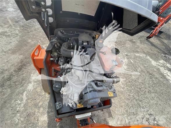 Hamm HD12VV 单轮压路机