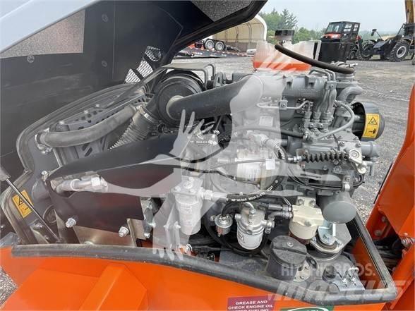 Hamm HD12VV 单轮压路机