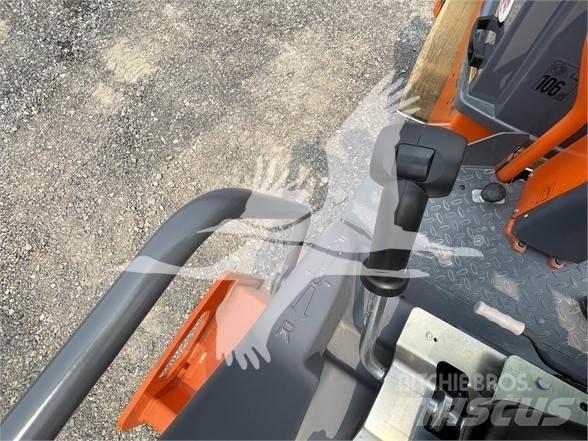 Hamm HD12VV 单轮压路机