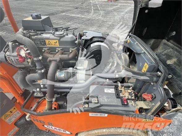 Hamm HD8VV 单轮压路机