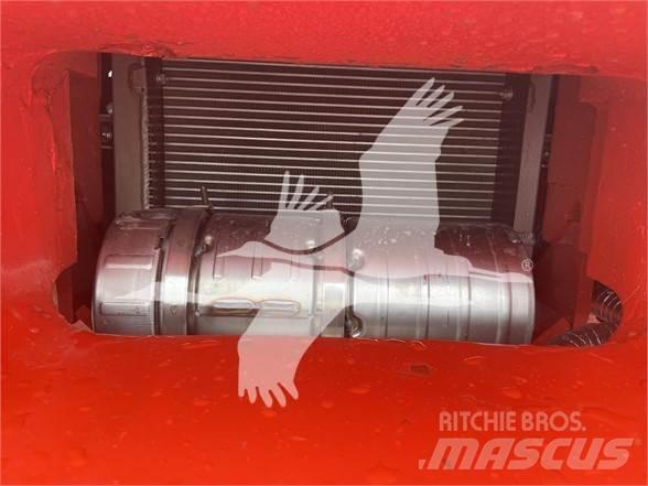 Heli CPCD30 柴油叉车