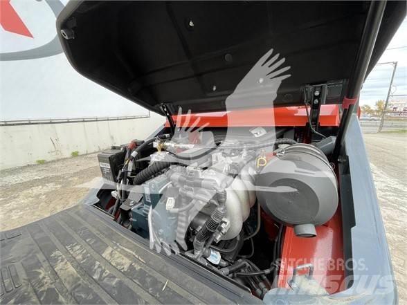 Heli CPYD30 柴油叉车