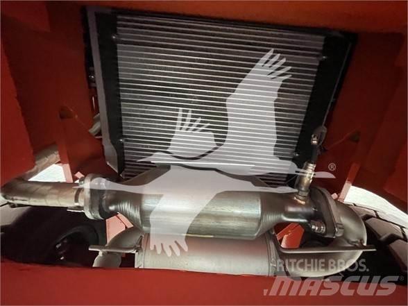 Heli CPYD30 柴油叉车
