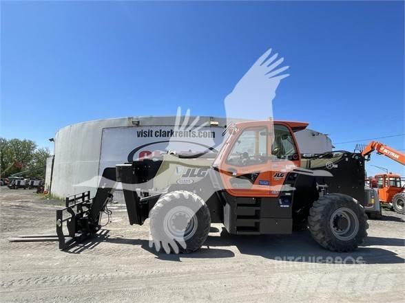 JLG 1075 伸缩臂叉装车|叉装车