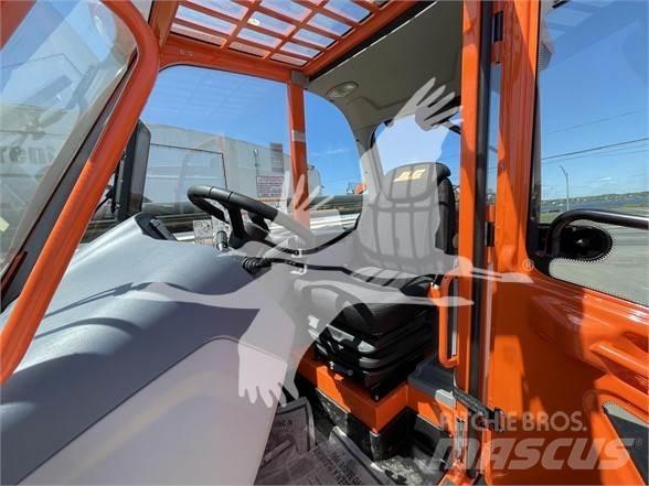 JLG 1075 伸缩臂叉装车|叉装车