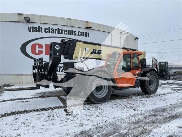 JLG 1255 伸缩臂叉装车|叉装车