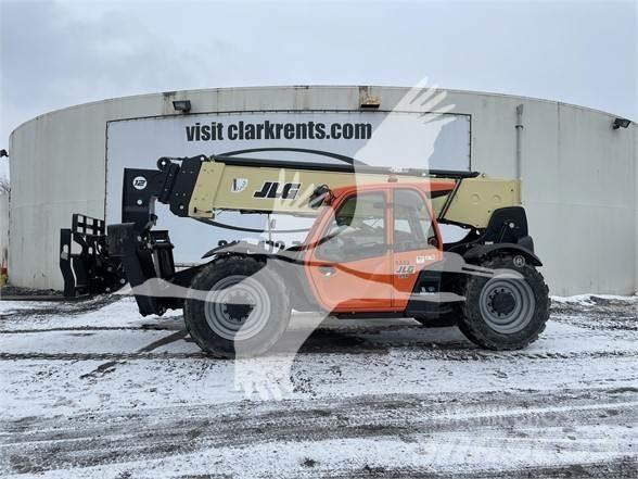 JLG 1255 伸缩臂叉装车|叉装车