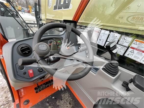 JLG 1255 伸缩臂叉装车|叉装车