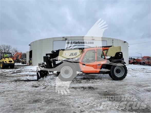 JLG 1255 伸缩臂叉装车|叉装车