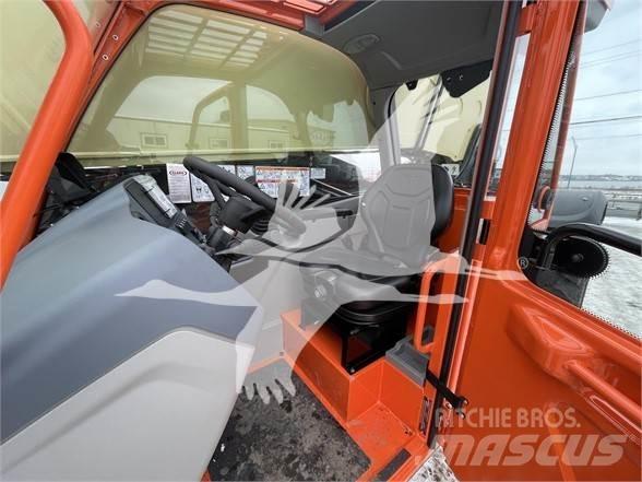 JLG 1255 伸缩臂叉装车|叉装车