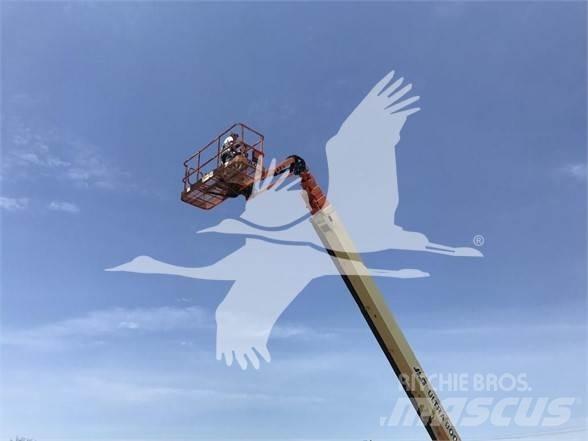 JLG 1350SJP 直臂高空工作平台