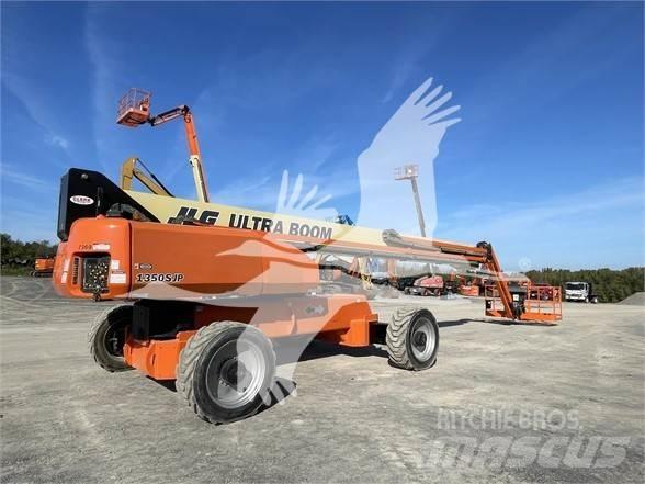 JLG 1350SJP 直臂高空工作平台