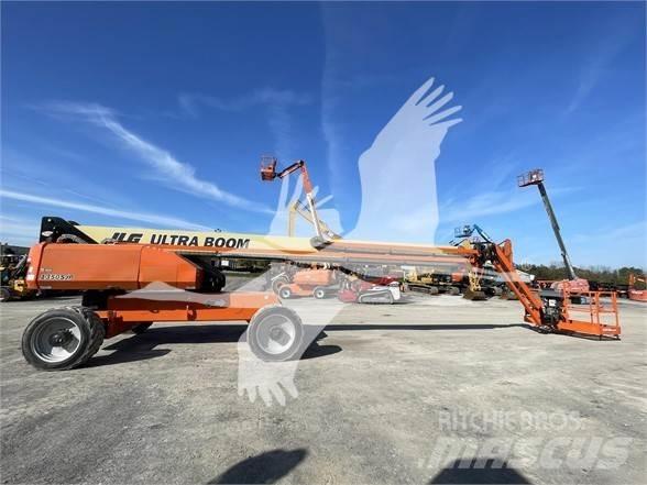 JLG 1350SJP 直臂高空工作平台