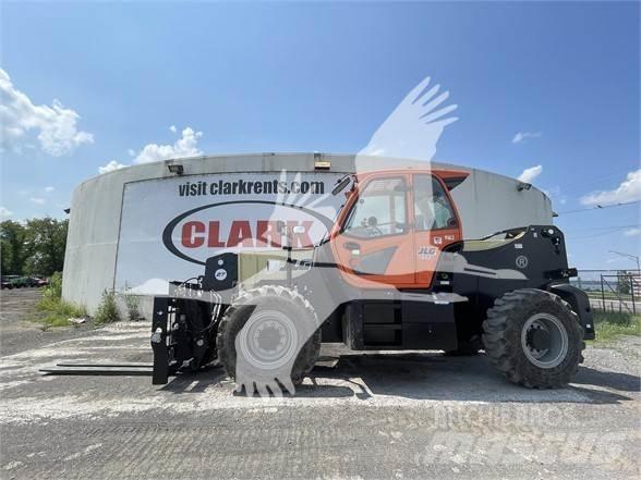 JLG 2733 伸缩臂叉装车|叉装车