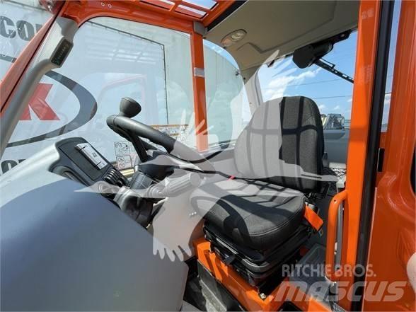 JLG 2733 伸缩臂叉装车|叉装车