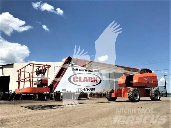 JLG 660SJ 直臂高空工作平台
