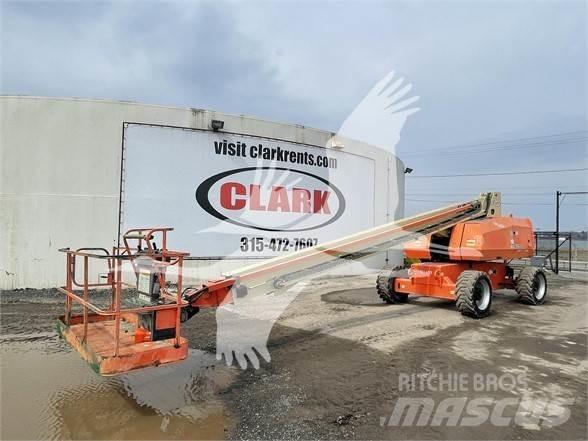 JLG 800S 直臂高空工作平台