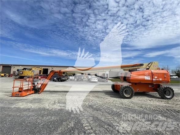 JLG 860SJ 直臂高空工作平台