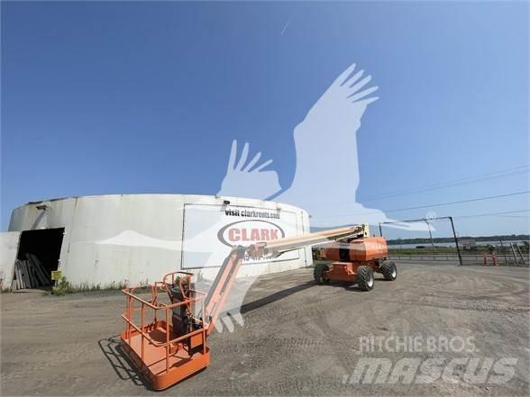 JLG 860SJ 直臂高空工作平台