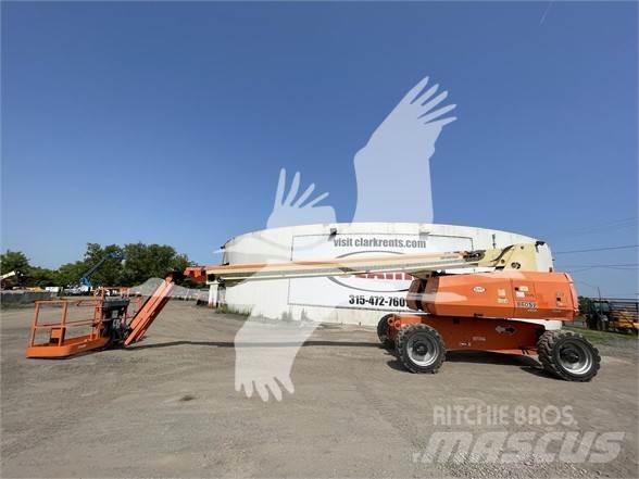 JLG 860SJ 直臂高空工作平台