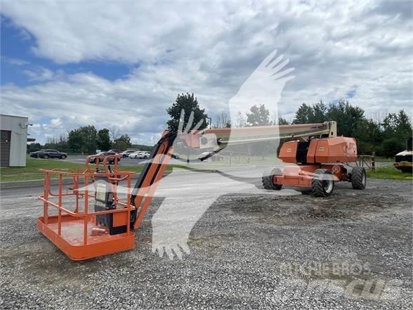 JLG 860SJ 直臂高空工作平台