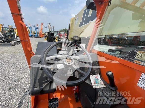 JLG G12-55A 伸缩臂叉装车|叉装车