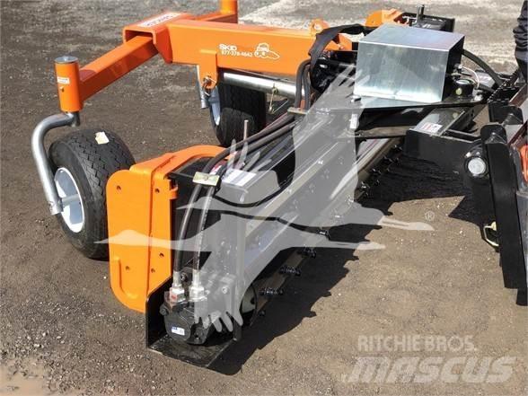  SKIDPRO 松土器
