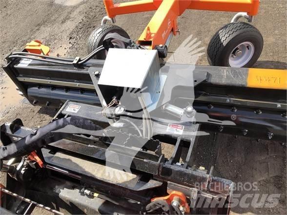  SKIDPRO 松土器