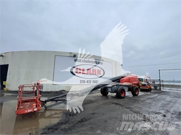 SkyJack SJ66T 直臂高空工作平台