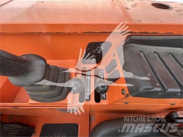 SkyTrak 10054 伸缩臂叉装车|叉装车