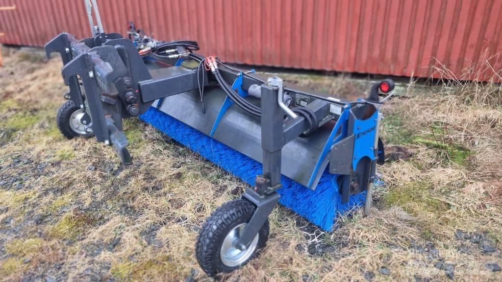 Ysta SV 250 扫地机