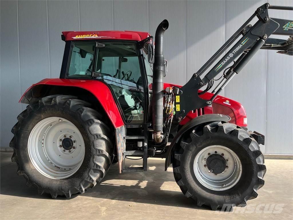 Case IH CS110 拖拉机/农用车