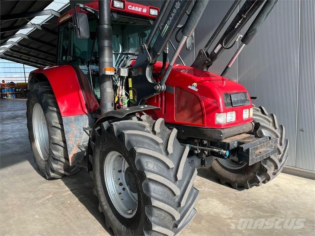 Case IH CS110 拖拉机/农用车