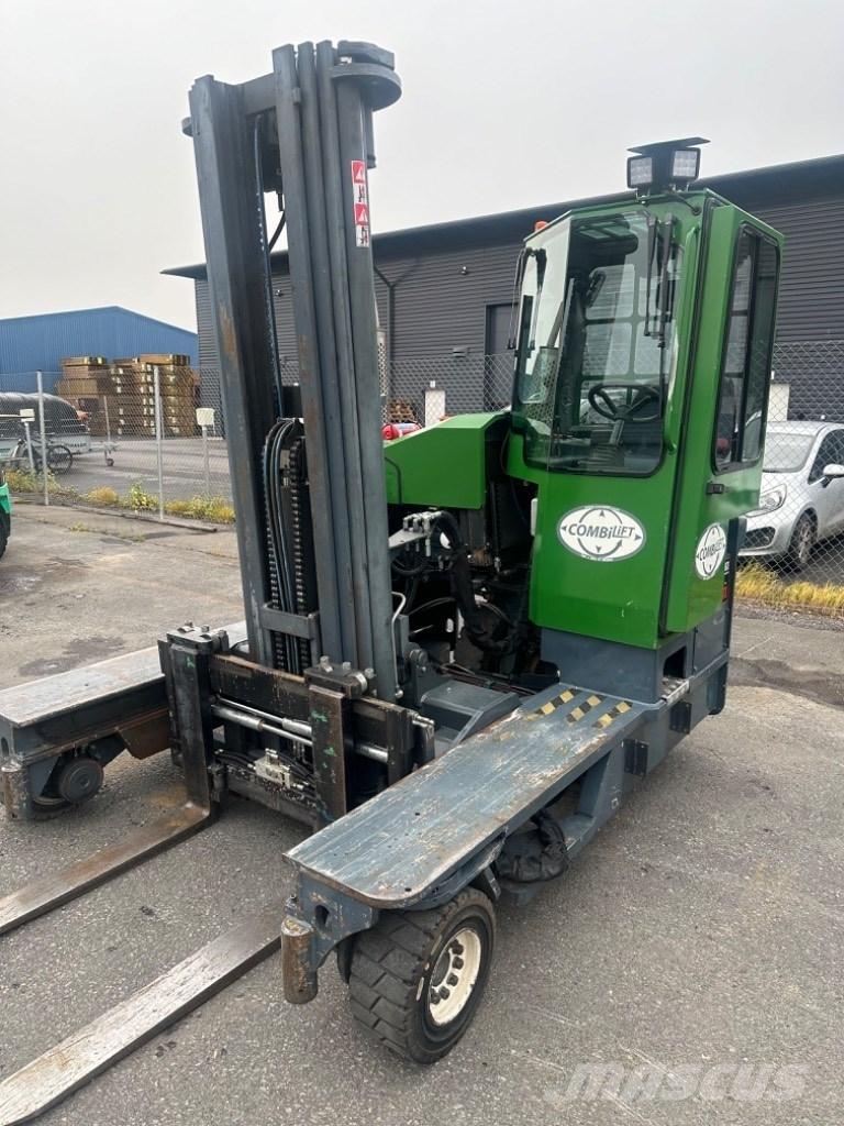 Combilift C4000 其他叉车