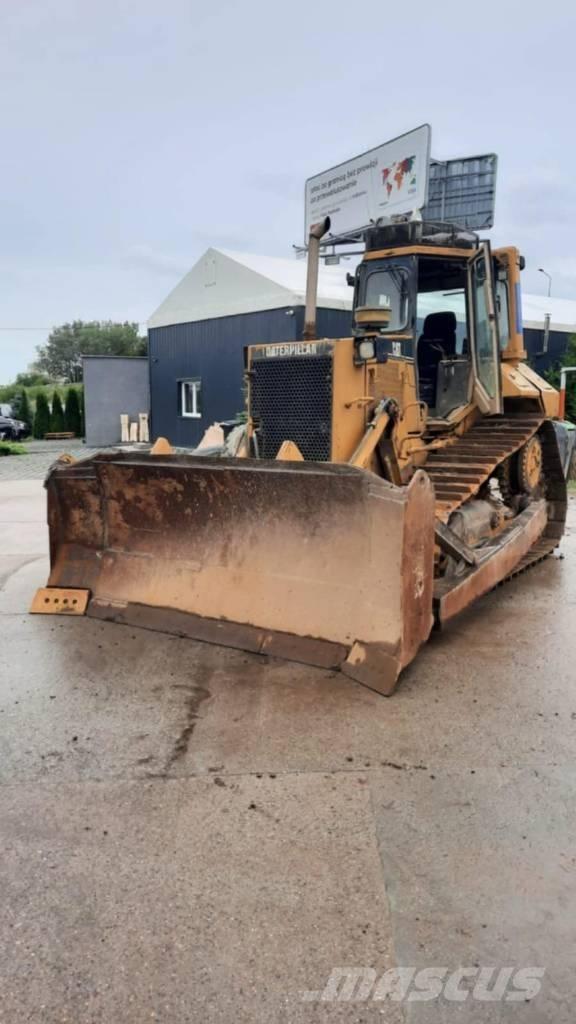 CAT D 6 M XL 履带式推土机