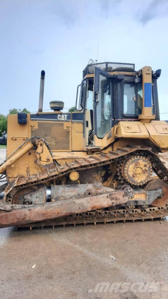 CAT D 6 M XL 履带式推土机