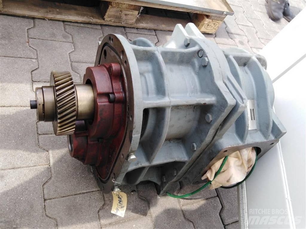 Atlas Copco C146 压缩机配件