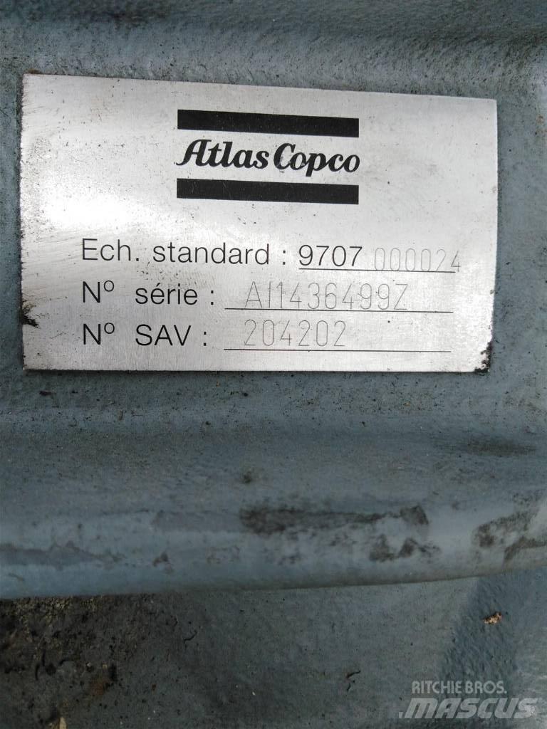Atlas Copco C146 压缩机配件