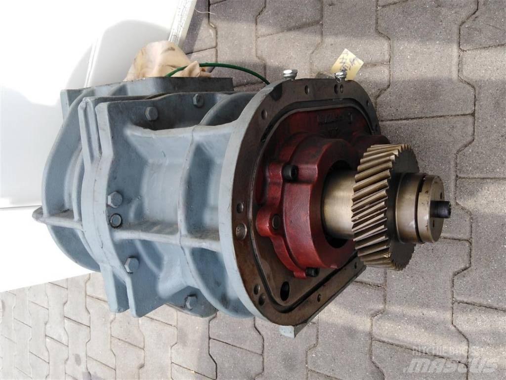 Atlas Copco C146 压缩机配件
