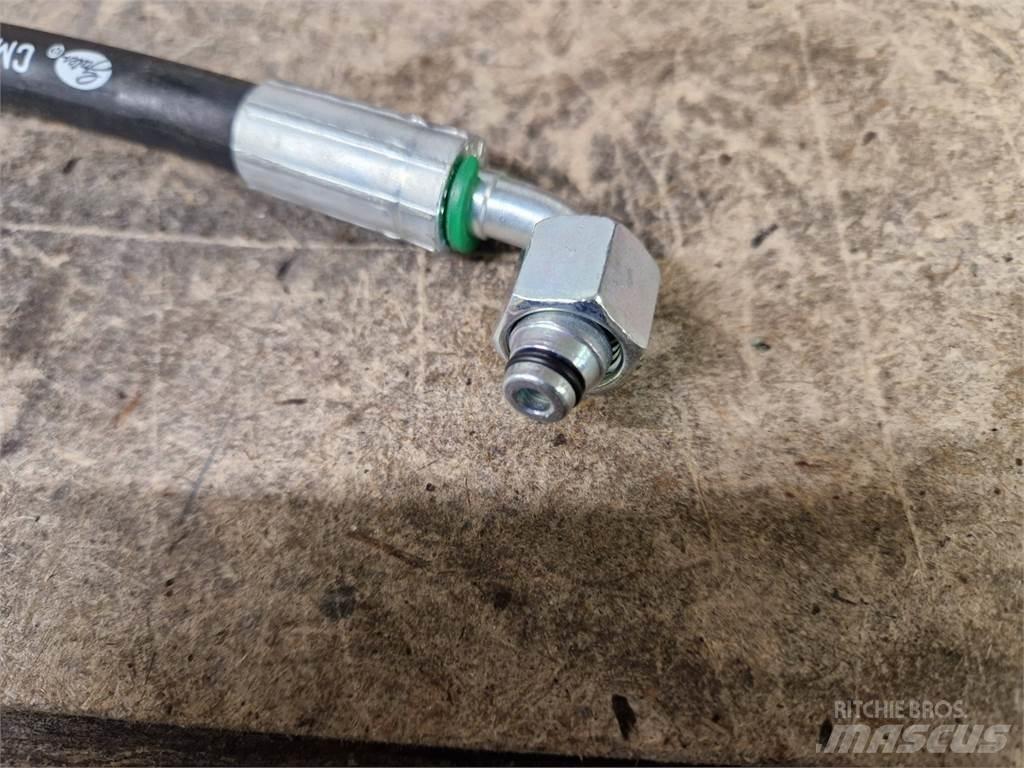 Eco Log 7051843 液压