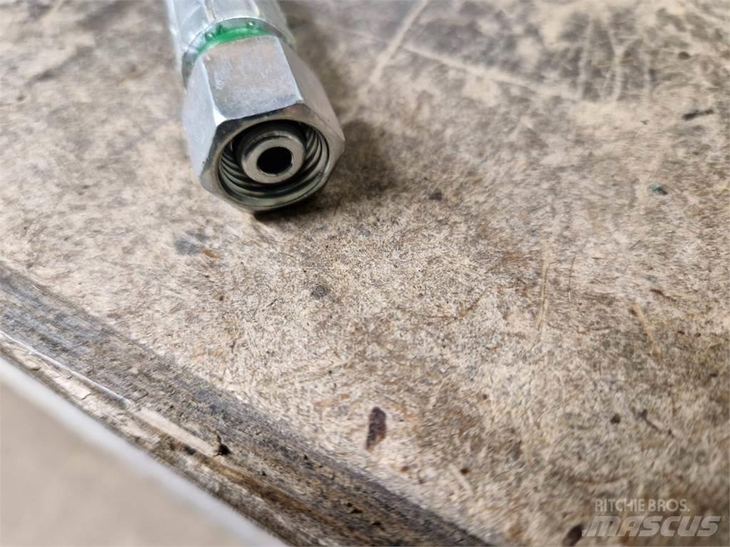 Eco Log 7051843 液压