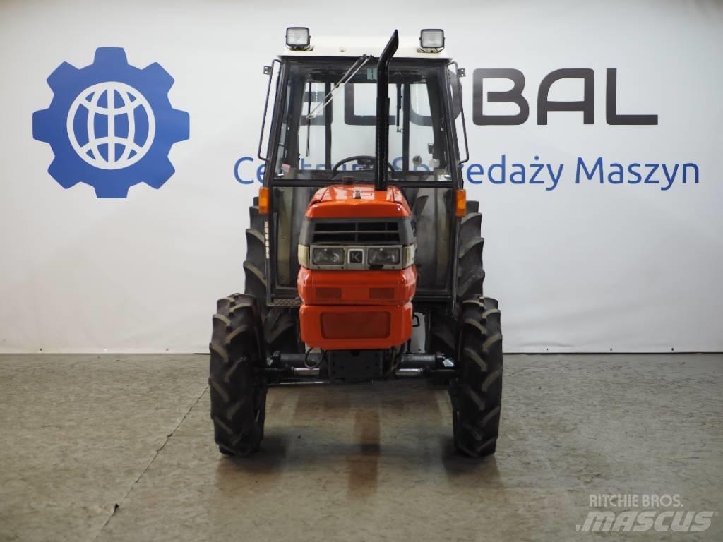 Kubota GL 46 小型拖拉机
